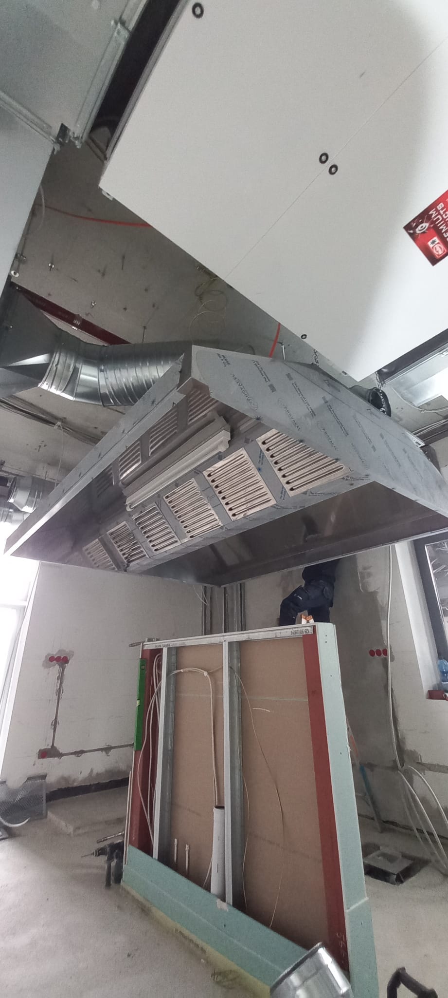 ABRS Abbruchprojekt in München